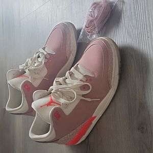 Womens Air Jordan 3